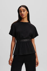 Camisa Karl Lagerfeld Camiseta